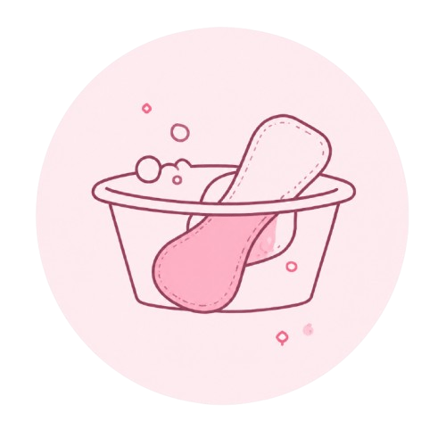 Wash Pad